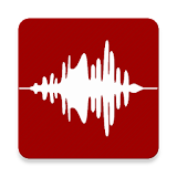 SoundWaves Podcast Player icon