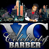 Celebrity Barber VC icon