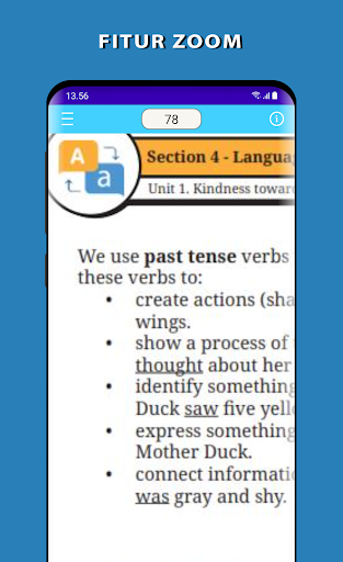 Bahasa Inggris 8 Merdeka