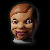 Scary Doll Games : Horror Doll icon
