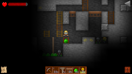 Ore Miner 3 Screen 3