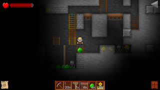 Ore Miner 3 - Screenshot 3
