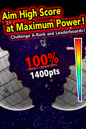 Game screenshot Strike the Planets! apk download