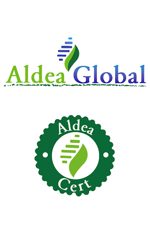 Aldea Cert Screen 2