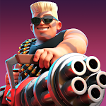 Cover Image of Download War Alliance - Realtime Multiplayer PVP 1.83.771 APK