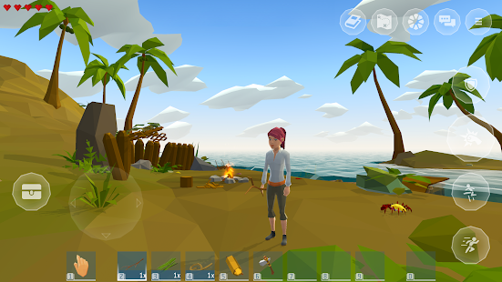 Ylands Screenshot