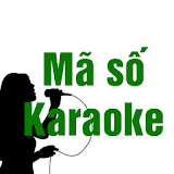 Mã số Karaoke icon