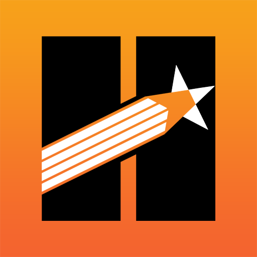 Hastings Public Schools logo