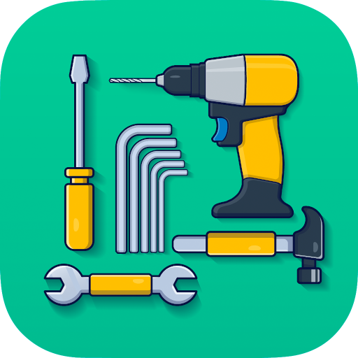Nuts and Bolts
