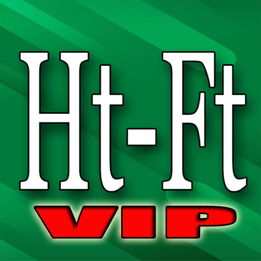 Ht-Ft Single odds VIP Download on Windows