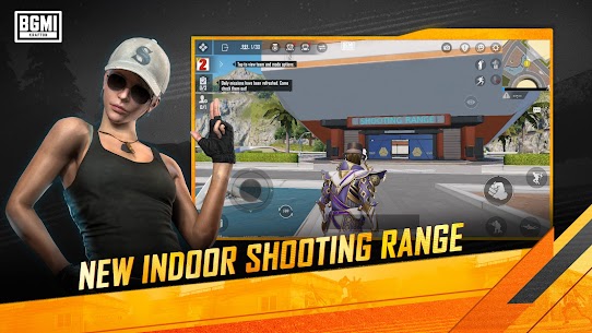 Battlegrounds Mobile India v2.0.0 Mod Apk (Unlimited UC/Bgmi) Free For Android 3