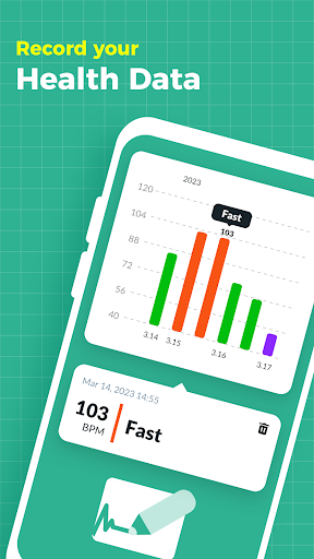 Blood Pressure Tracker