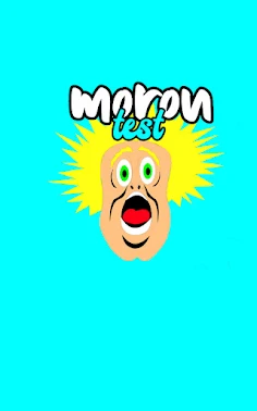 Moron Test | Am I A Moron? - Screenshot 3