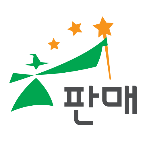판매마법사 logo