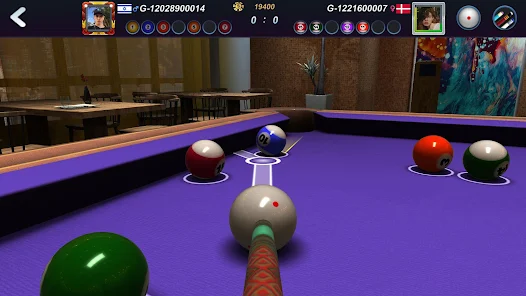 Real Pool 3D 2 5