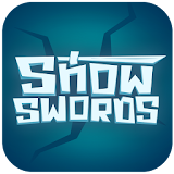 Snow Swords icon