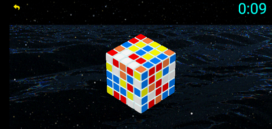 Cube 2345