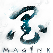 墨術 Magink Mod apk son sürüm ücretsiz indir