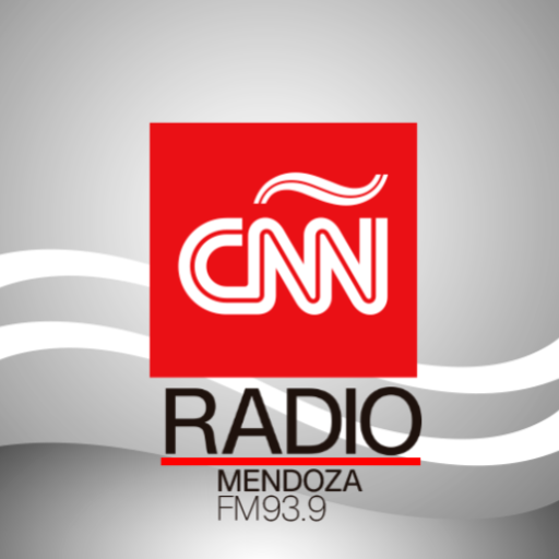 CNN Mendoza 93.9 logo