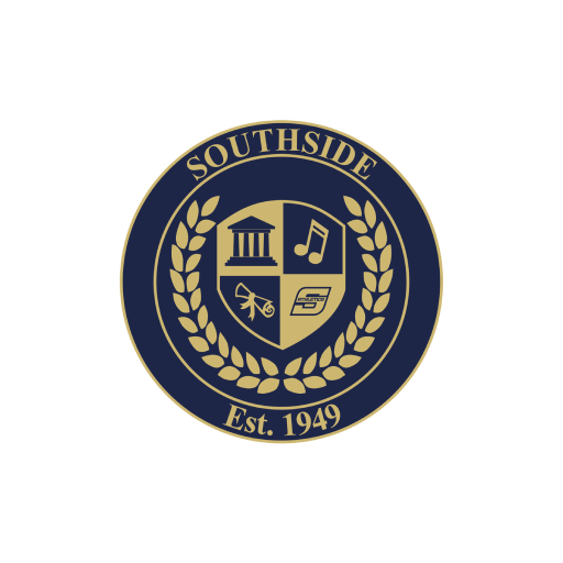 Southside School District logo