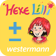 Hexe Lilli Plus-und-Minus-App