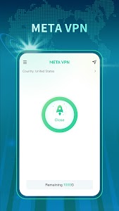 Meta VPN Unknown