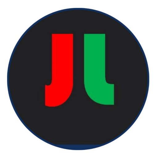 JL Learning App  Icon