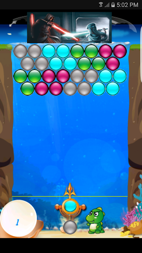 Bubble Blaster Pro