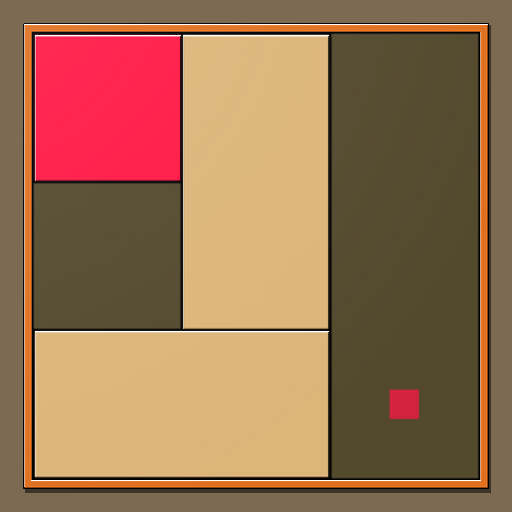 Block Slider - Unblock Puzzle logo