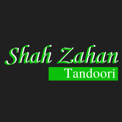 Shah Zahan Tandoori- Norwich logo