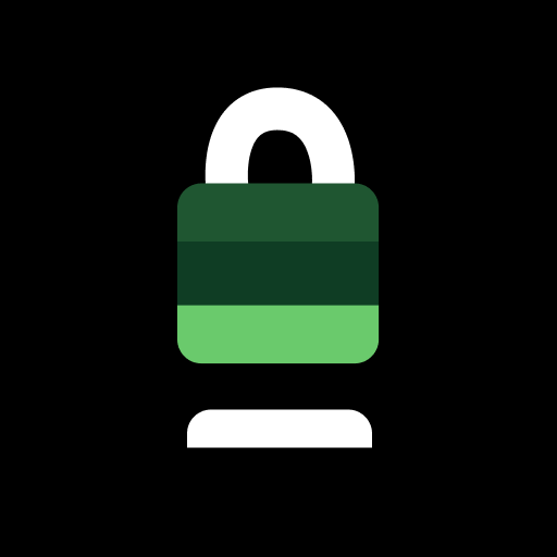 Hashed (Password Manager) logo