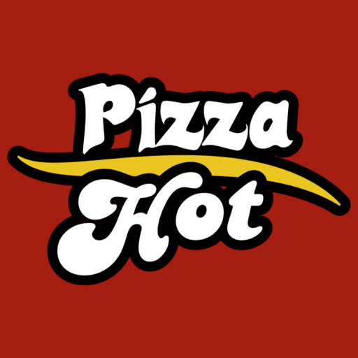 Pizza Hot Balbriggan IE logo