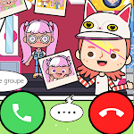 Cover Image of Tải xuống Miga Town My World Video Call 1.2 APK