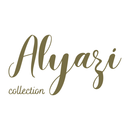 AlYazi Collection logo