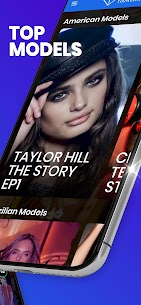 FTV+ Fashion, Beauty, Video APK for Android Download 3