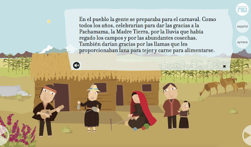 La música de las montañas Screenshot 3 - AppWisp.com