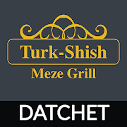 Turk Shish Meze Grill Datchet