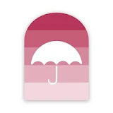 Umbrella: Security made easy icon