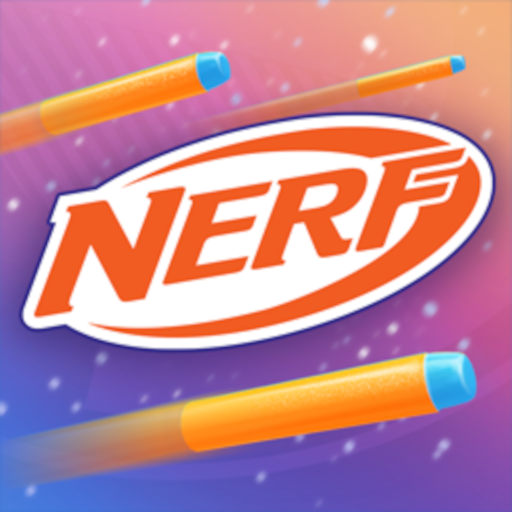 NERF: Superblast Online FPS  Icon