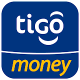 Billetera Tigo Money Paraguay icon