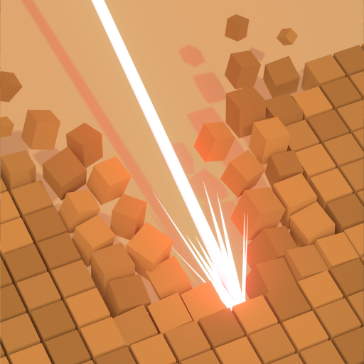 Miner Mayhem 3D