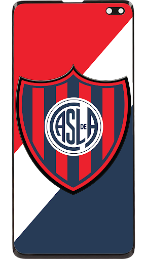 San Lorenzo Wallpapers Screen 3