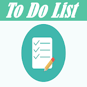 do list app - to do checklist & organizing app