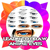Learn to Draw Anime Eyes icon