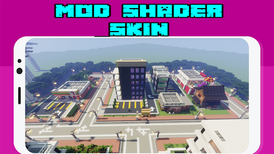 Mod Shader Skin