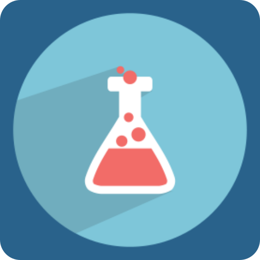 Chemical Elements Game QUIZ  Icon