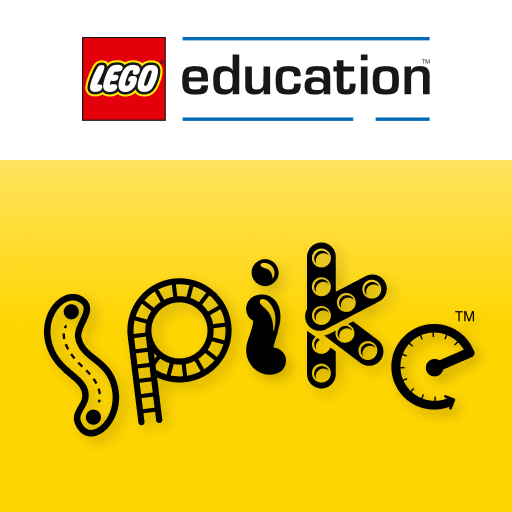 SPIKE™ LEGO® Education 3.4.3 Icon