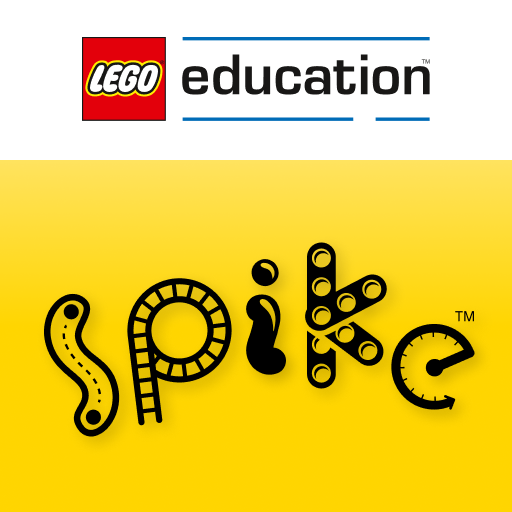 SPIKE™ LEGO® Education