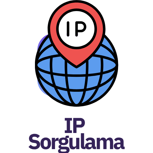 IP'den Adres Sorgulama Download on Windows