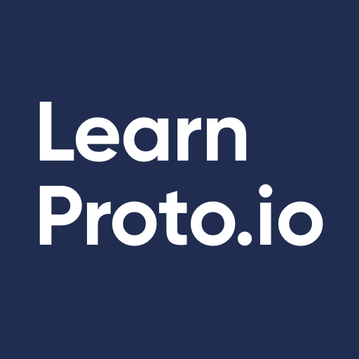 Learn Proto.io logo